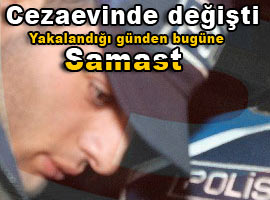 Ogün Samast çok değişmiş !