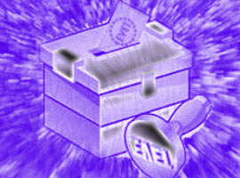 AİHM, seçim barajı kararını açıkladı