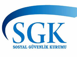 SGK bir çileye daha son verdi !