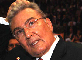 CHP lideri Baykal haklı çünkü...