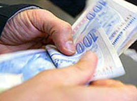 İşte yeni memur maaş katsayısı