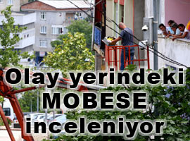 Kazayı şüpheli araç yapmamış !