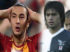 Futbolda büyük takasa doğru