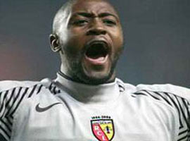 Galatasaray kalecisini buldu !