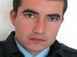 Kahraman polis öğretmenmiş  