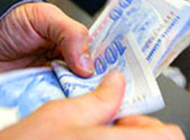 KEY ödemesi alacaklara müjde !