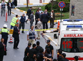 Hain saldırıda son dakika gelişmesi