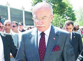 İşte Türkiye'yi sarsan davaların savcısı