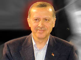 Erdoğan'dan KEY müjdesi