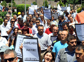 Memur maaşları mahkemelik 