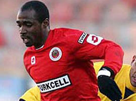 Trabzonspor'dan bir bomba daha