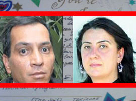 Bu işten pis kokular geliyor!