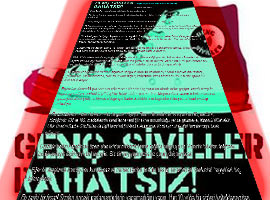 Milletvekillerine AÇIK MEKTUP