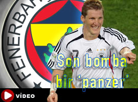 İşte Fenerbahçe'nin son bombası !