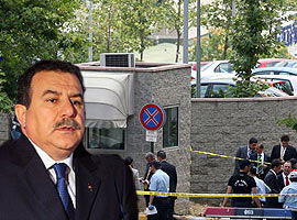 ''Derin Şüphe'' Güler'i harekete geçirdi