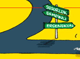 Ergenekon davası yoluna sokulur !