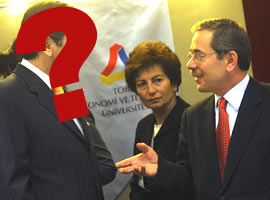 Şener'in üstü yeni oluşumun 1.adamı o