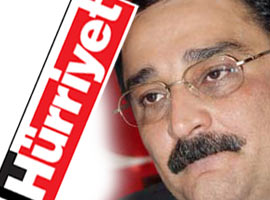 Birbirine girdiler !