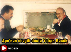 CAN - CİĞER KUZU SARMASI! - İZLE