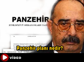 Küçük'ün evinden çıkan şok belge