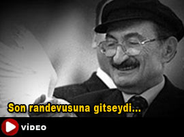 Ecevit'e tıbbi suikast iddiası - İZLE