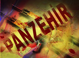 DUDAK UÇUKLATAN ''PANZEHİR''