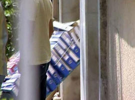 Gazetecilere Ergenekon yasağı