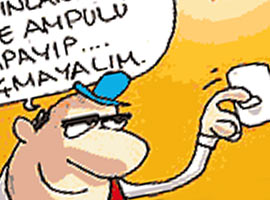 Kapatılsın diyenlere geçmişi hatırlattı