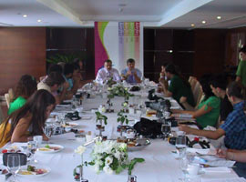 Körfez Dersaneleri'nden ücretsiz tercih