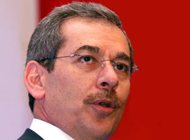 Abdüllatif Şener'e soğuk duş !