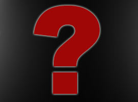 Herşey bu sorunun cevabında gizli !