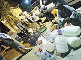 Bu görüntü Türkiye'ye yakışmıyor