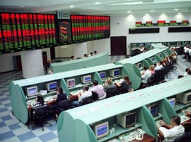 İMKB'de düzeltme hareketi görülebilir!