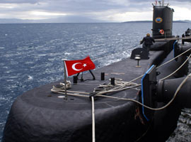 Türkiye süper imzayı attı