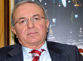 Ankara'ya bomba gibi düşen şok iddia