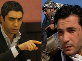 Ergenekon'u önce diziler gördü 