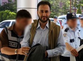 Savcı Öz'den flaş açıklama