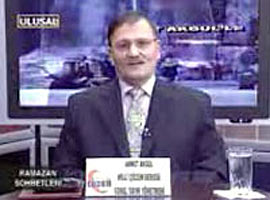 Akıllara durgunluk veren ilişki !