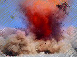 Lice'de mayın patlaması: 2 çocuk öldü