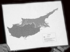 Kıbrıs'ı 85 yıl önce bakın kim vermiş?