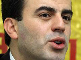Demirtaş'a şok hapis cezası