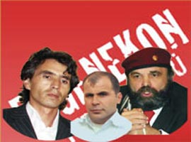 Ergenekon'un Çarşamba'ya sızma planı