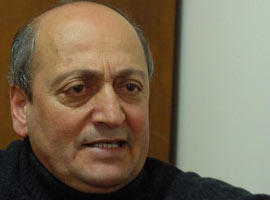 Bahçeli'nin başdanışmanı konuştu