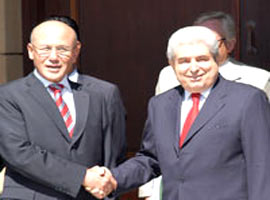 Müzakereler 3 Eylül'de başlıyor  