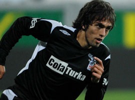 9 futbolcuya 57 milyon YTL