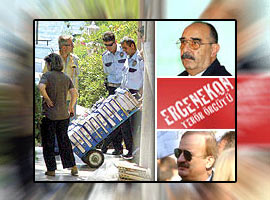 Ergenekon iddianamesinde FLAŞ haber