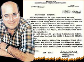 Gündemi sarsacak çok gizli MİT raporu !