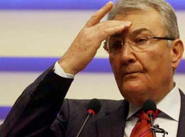 Avukat Baykal, Ergenekon'u es geçti !