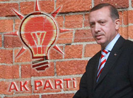 Erdoğan'dan Özkök'e çarpıcı açıklamalar
