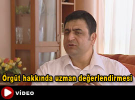 Ergenekon için en ilginç yorum - İZLE